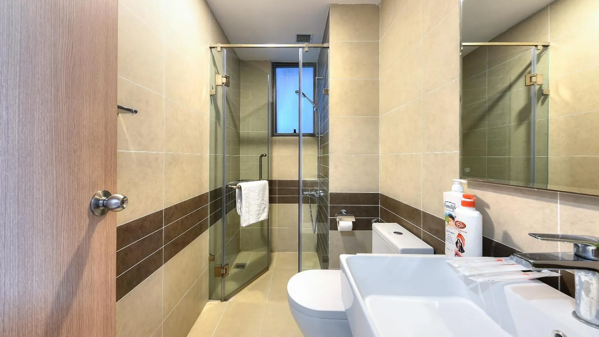 Rivergate Apartment Luxury Ho Chi Minh City