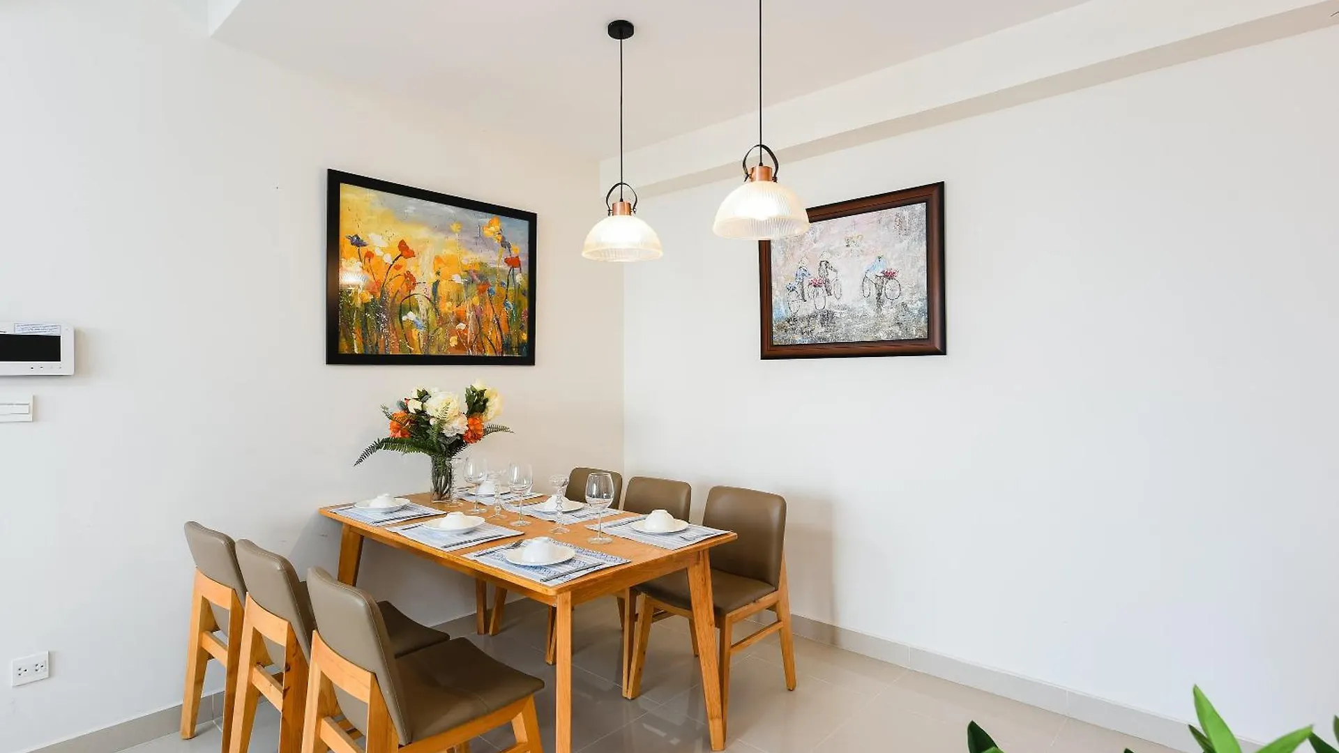 Rivergate Apartment Luxury Ho Chi Minh City